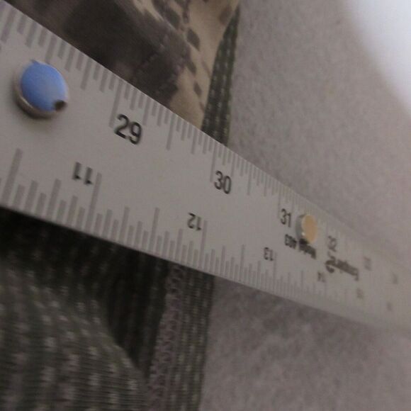 Army Combat Shirt Men Large Flame Resistant Green Digital Camo‎ Military - Picture 7 of 11